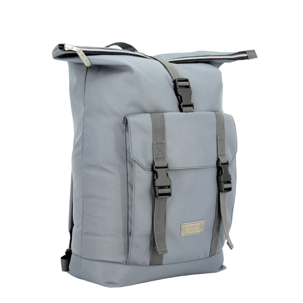 Cliff 25L seljakott (helehall) | Matrix Pro - Image 2