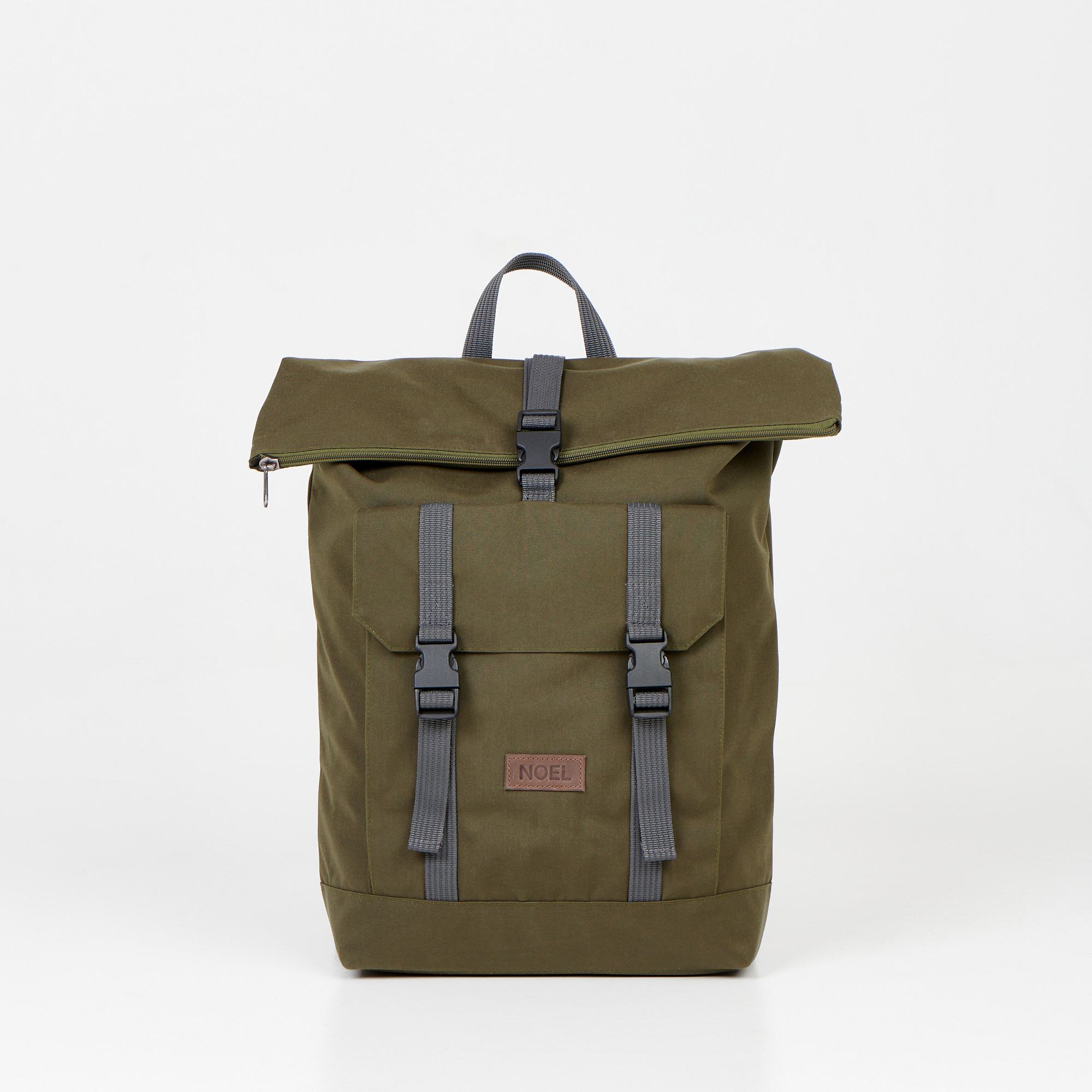 Cliff 25L seljakott (khaki) | Matrix Pro - Image 2