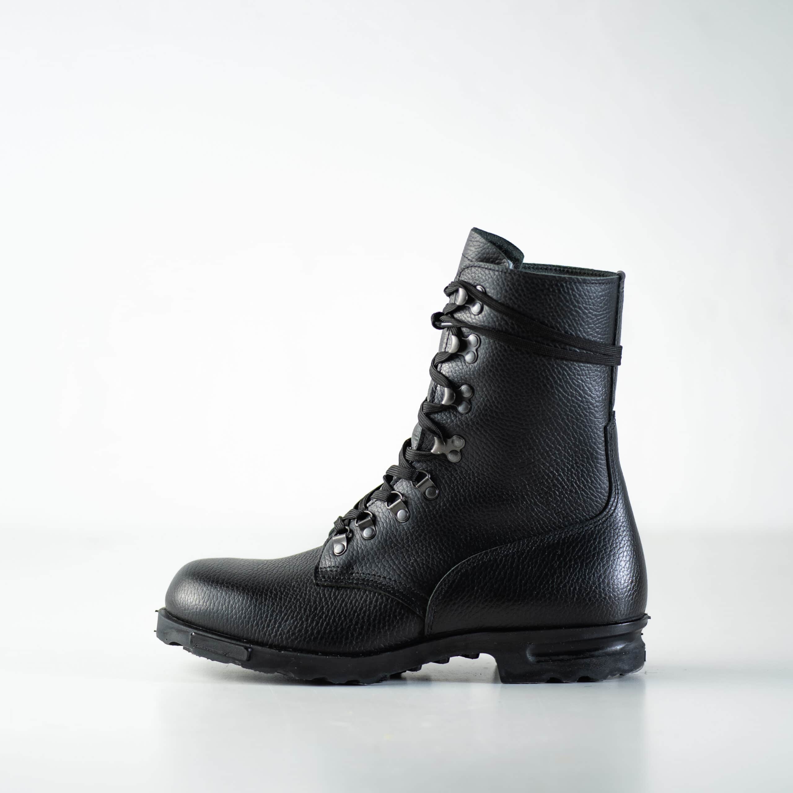 Saapad M77 ehk "Norwegian Combat Boots" | Samelin - Image 6