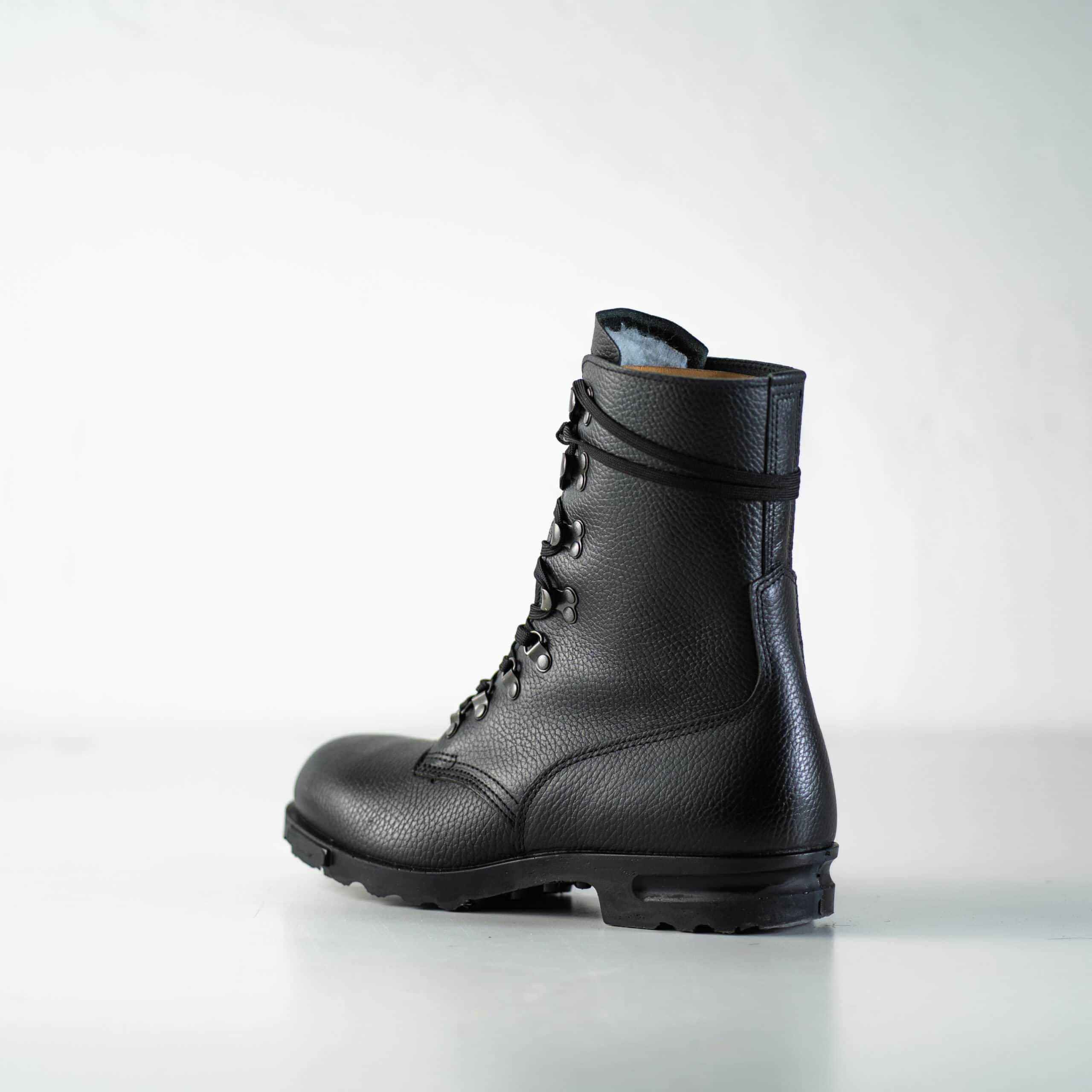 Saapad M77 ehk "Norwegian Combat Boots" | Samelin - Image 4