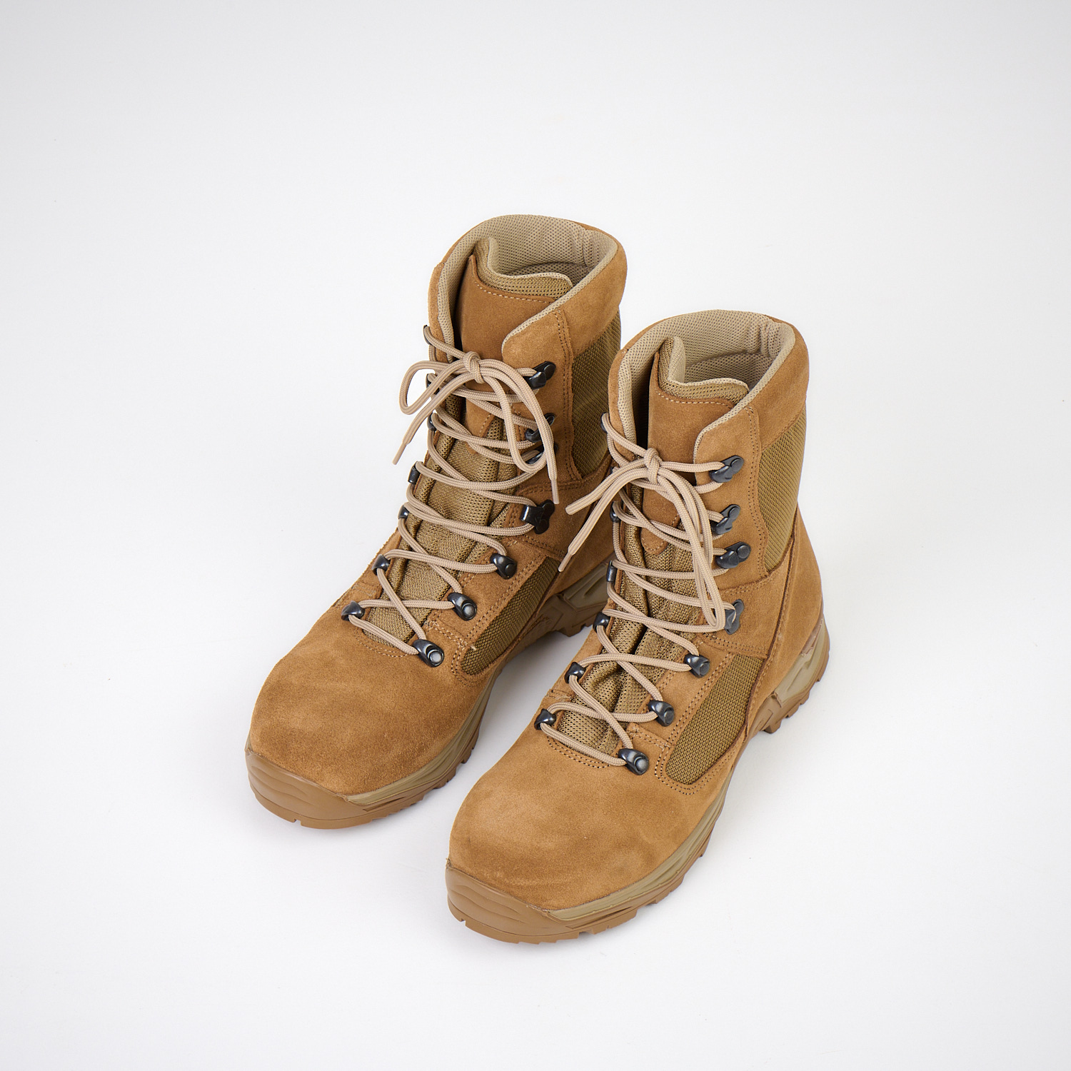Sõjaväesaapad 583 355 500 ehk Latvian Army Boots - Samelin