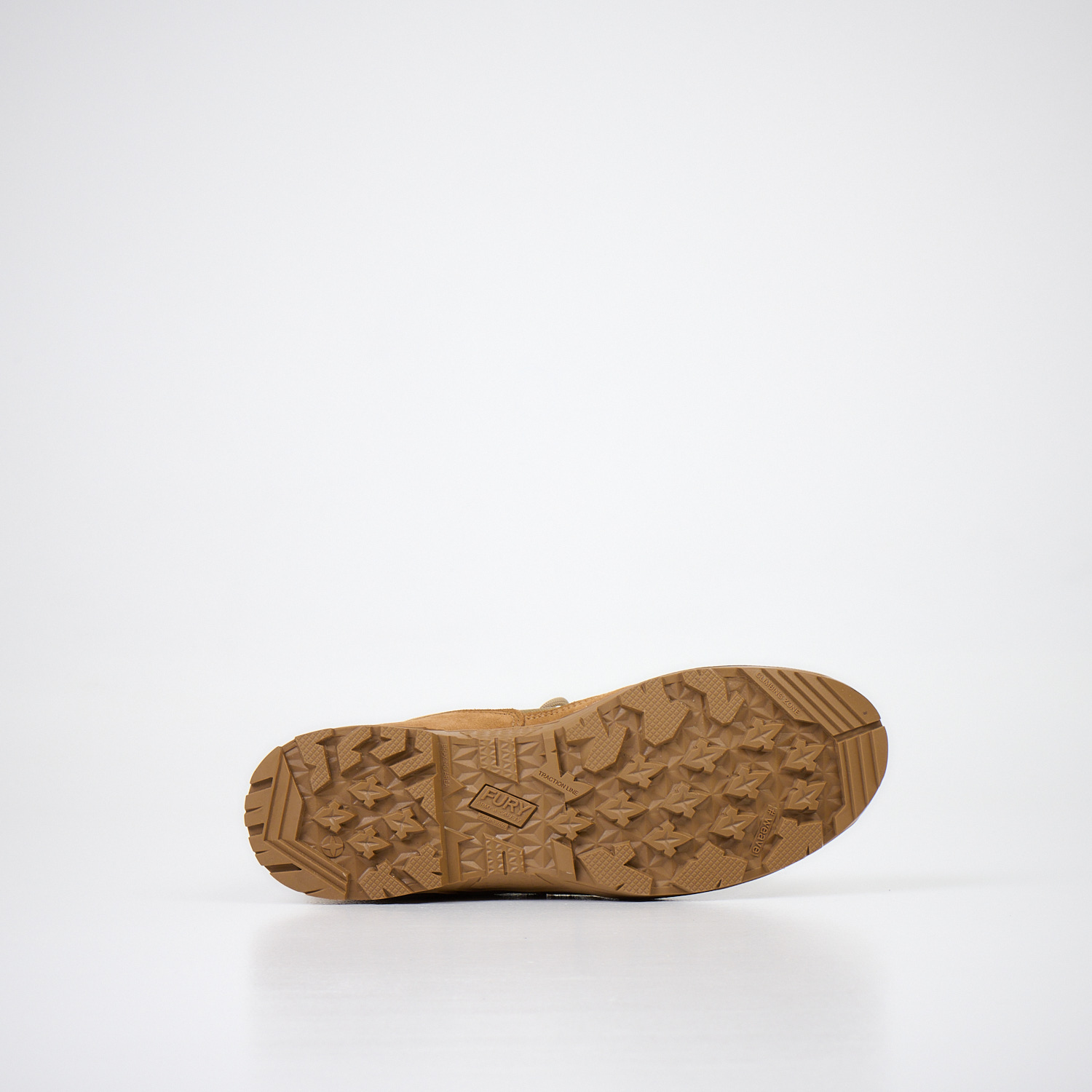 Sõjaväesaapad 583 355 500 ehk Latvian Army Boots | Samelin - Image 3