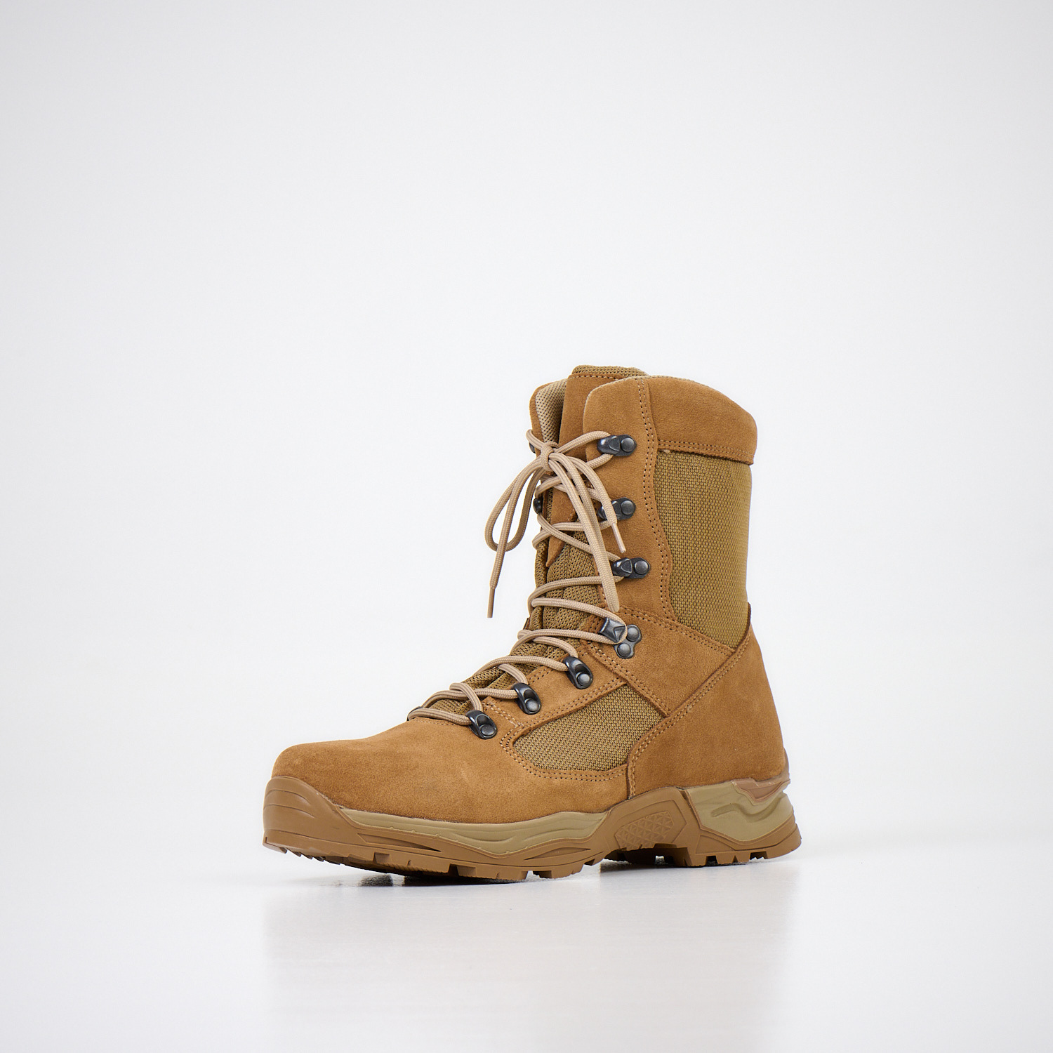 Sõjaväesaapad 583 355 500 ehk Latvian Army Boots | Samelin - Image 4