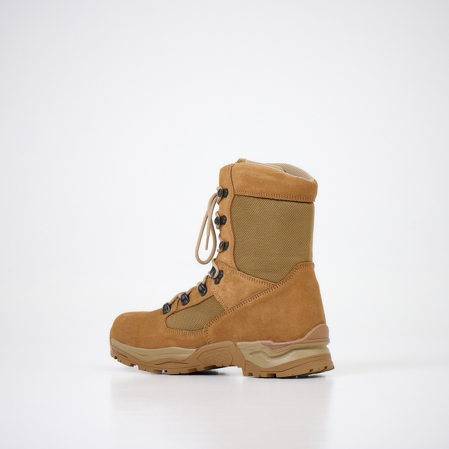 Sõjaväesaapad 583 355 500 ehk Latvian Army Boots | Samelin - Image 5