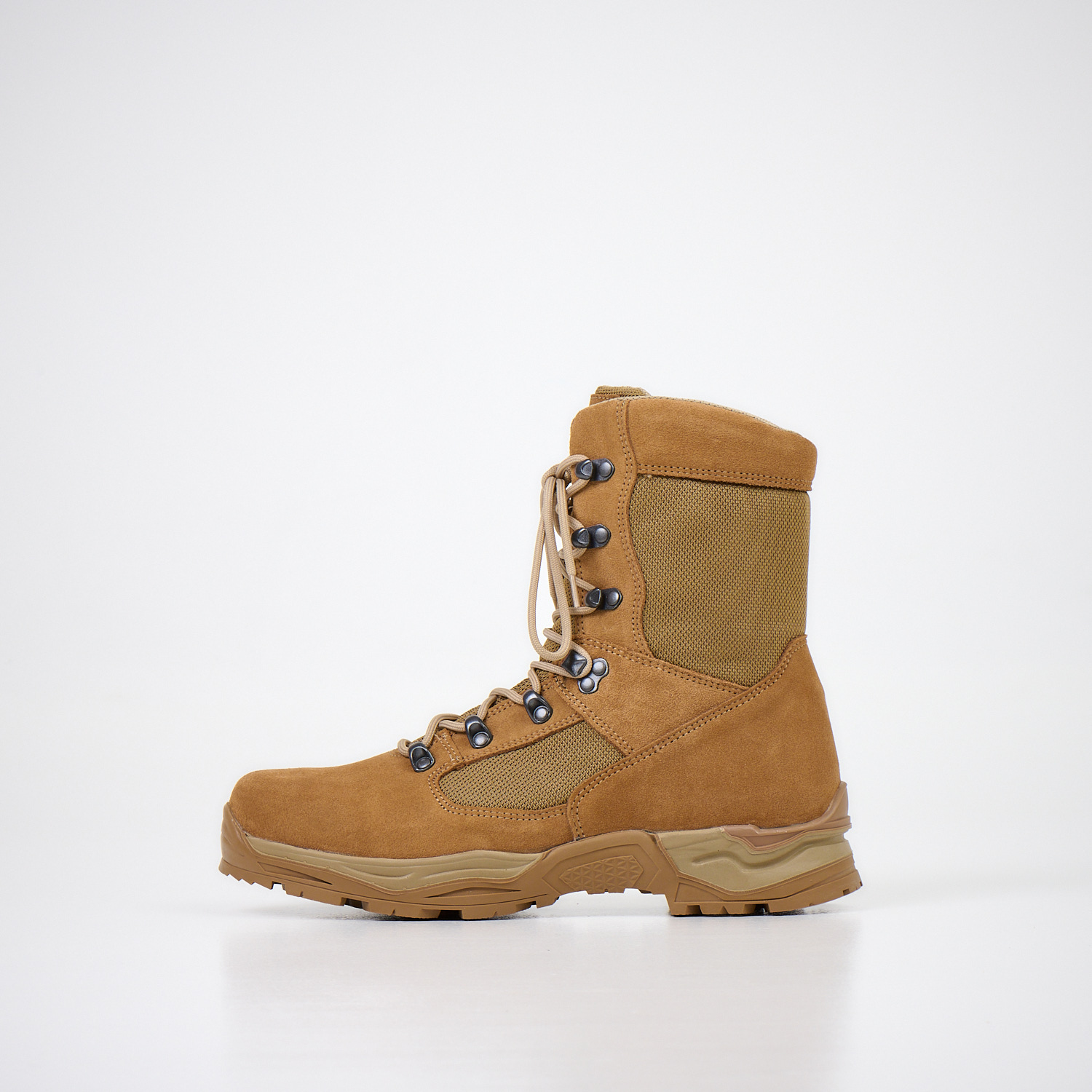 Sõjaväesaapad 583 355 500 ehk Latvian Army Boots | Samelin - Image 6