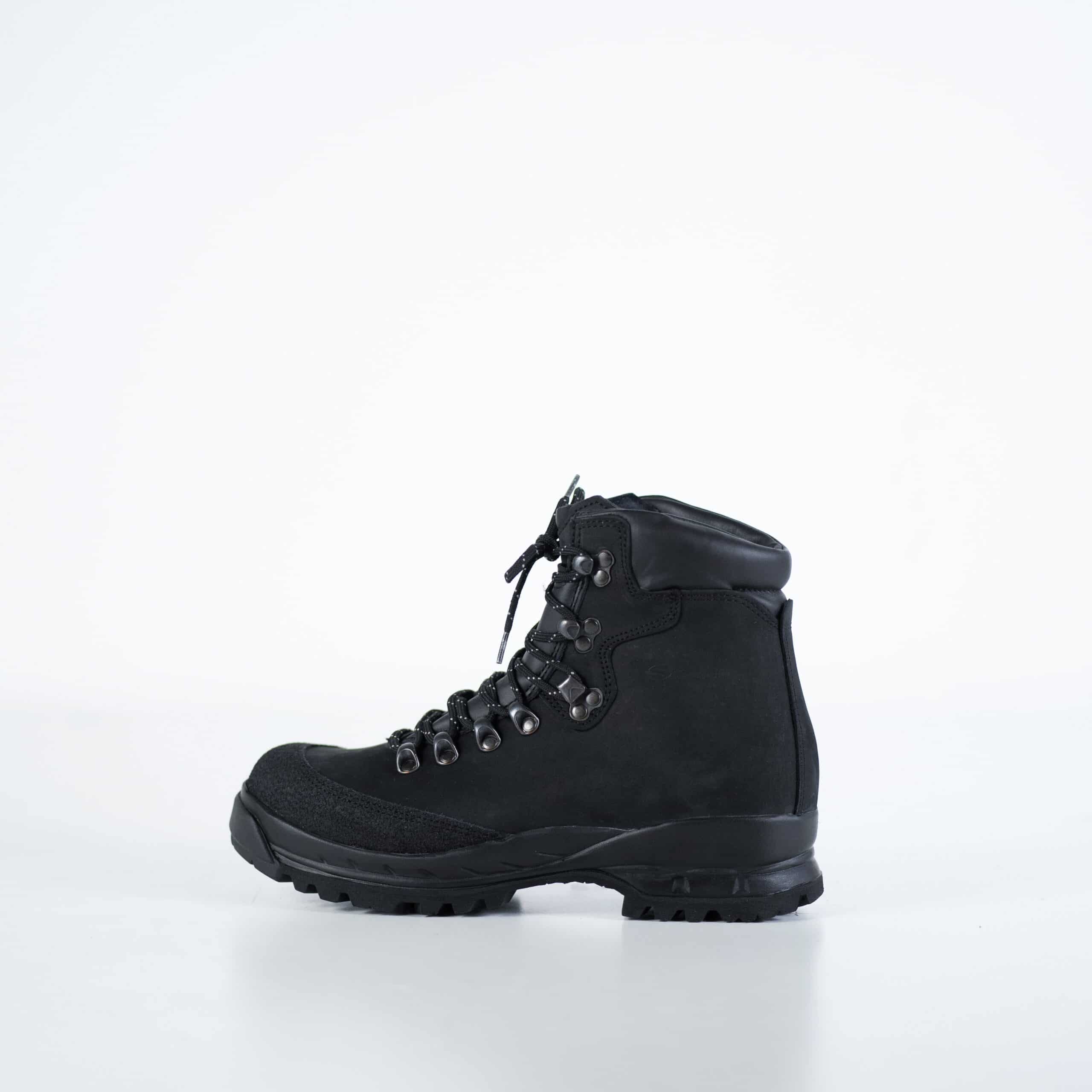 553P Black matkasaapad | Samelin - Image 4