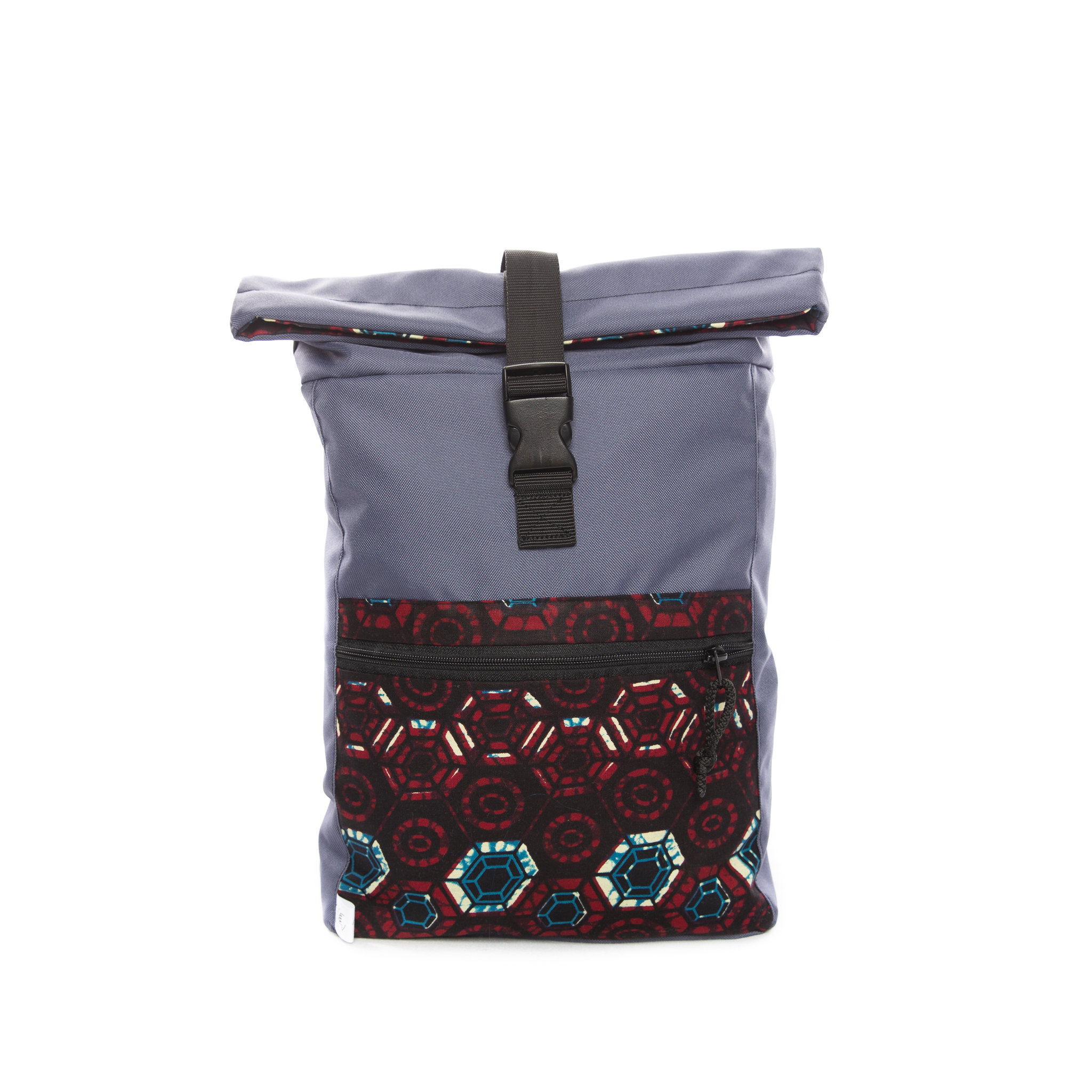 Veekindel seljakott – Hexagon | Drinbags - Image 3