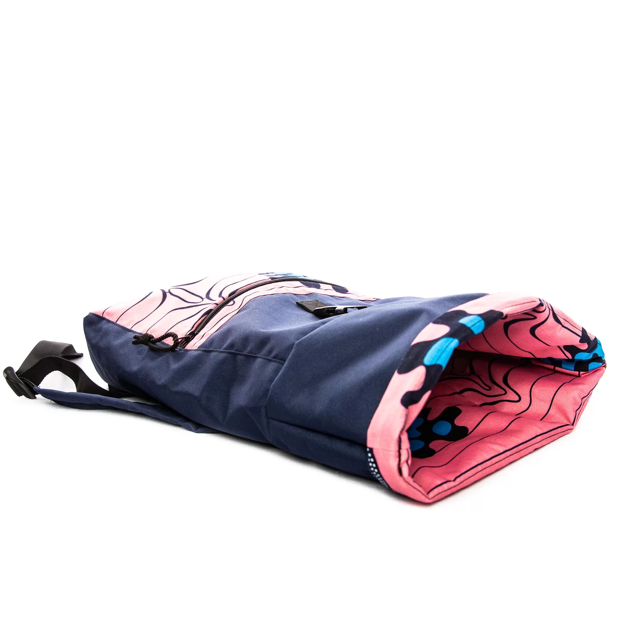 Veekindel seljakott – Pink | Drinbags - Image 3