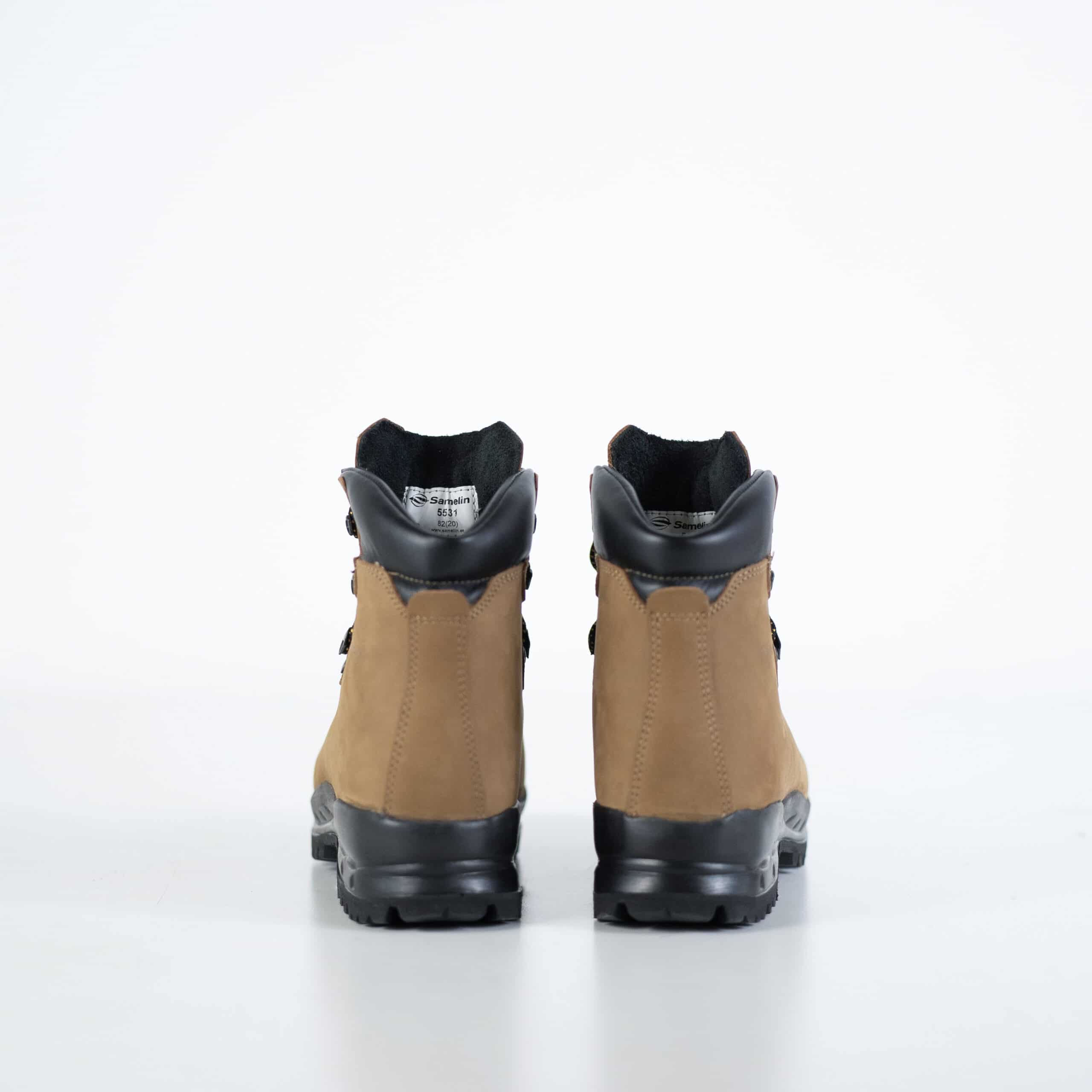 5531 Tundra matkasaapad | Samelin - Image 7