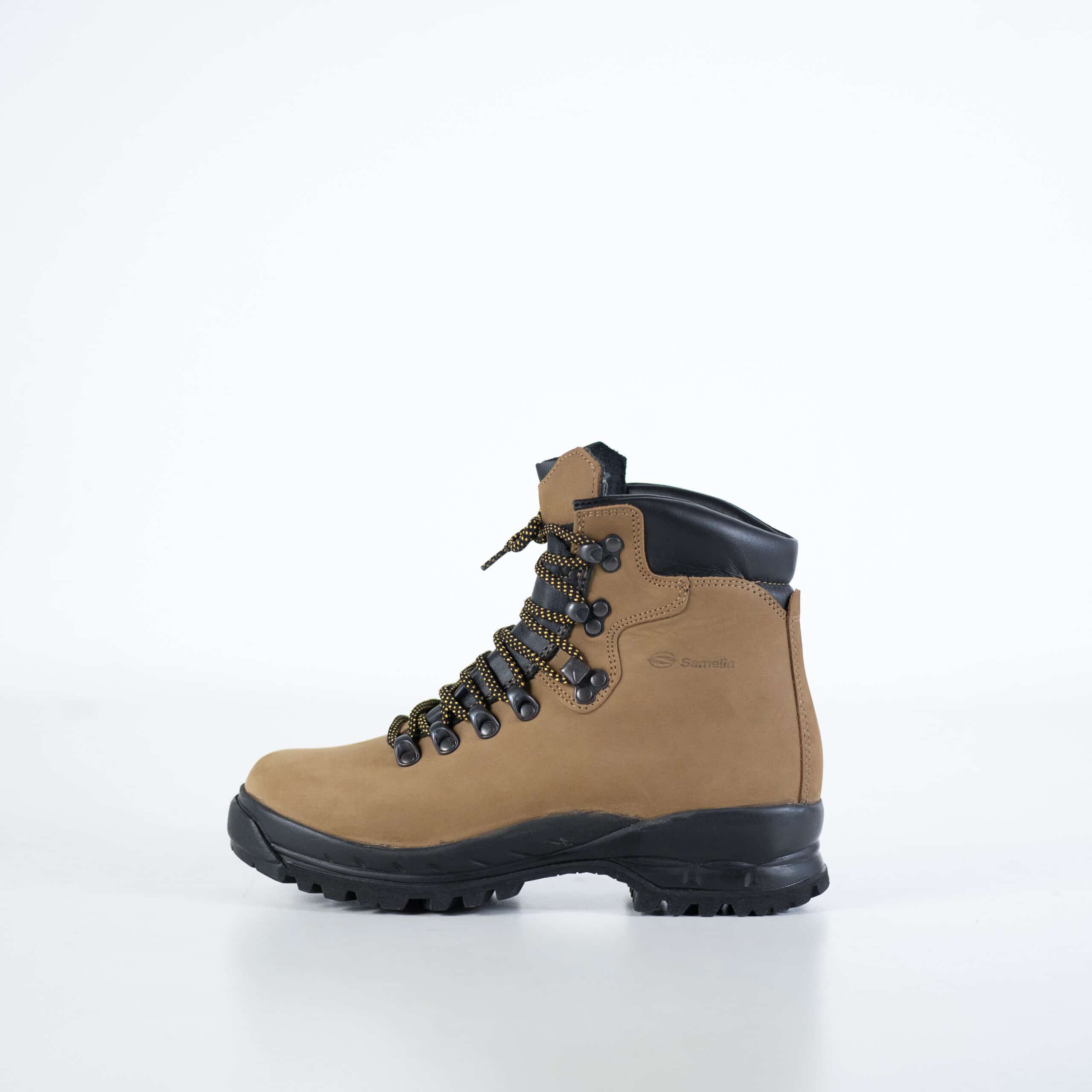 5531 Tundra matkasaapad | Samelin - Image 4