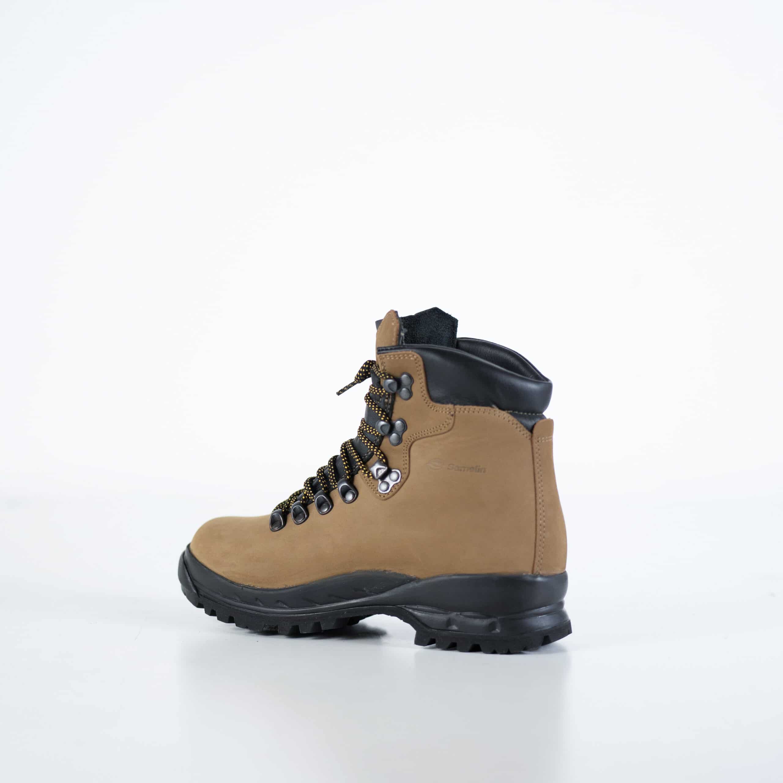 5531 Tundra matkasaapad | Samelin - Image 6