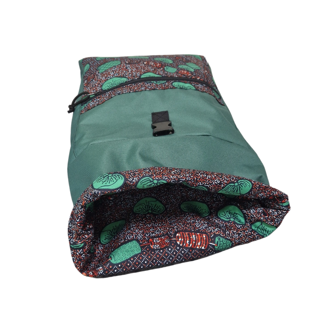 Veekindel seljakott – Who Let the Beans Out | Drinbags - Image 3